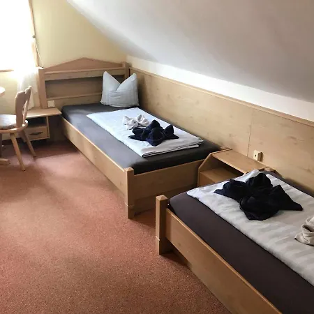 Zur Hoffnung Hinterhermsdorf