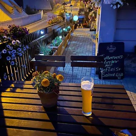 Hotel Zur Hoffnung *