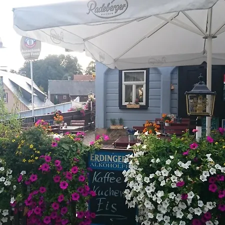 Zur Hoffnung Hinterhermsdorf