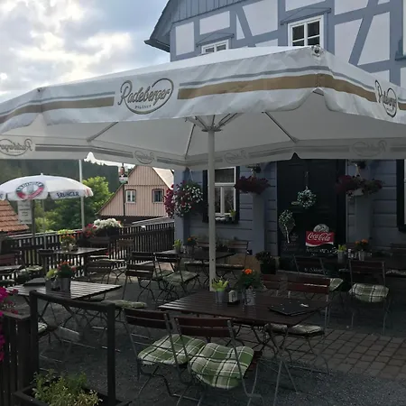 Zur Hoffnung Hotel *