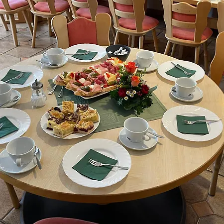 Hotel Zur Hoffnung