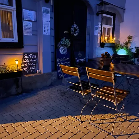 Zur Hoffnung * Hinterhermsdorf