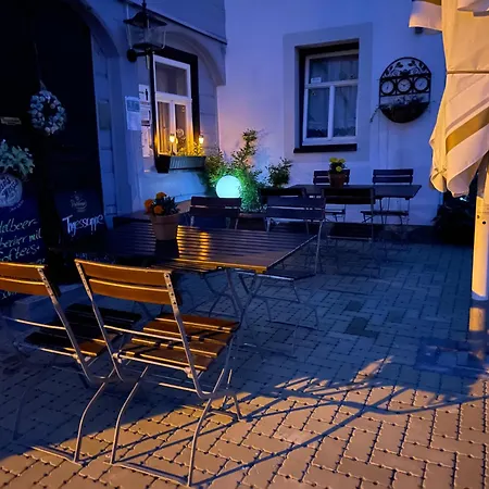 Hotel Zur Hoffnung *