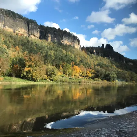 Zur Hoffnung * הינטרהרמסדורף