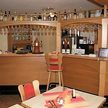 Zur Hoffnung Hotel *