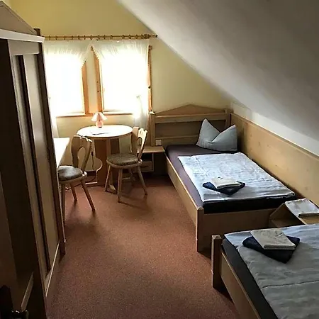 Zur Hoffnung Hotel *