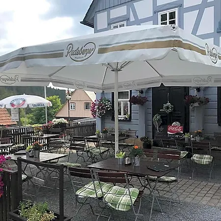 Hotel Zur Hoffnung *