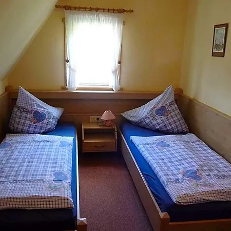 Zur Hoffnung Hotel *