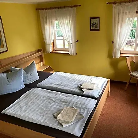 Zur Hoffnung Hotel *
