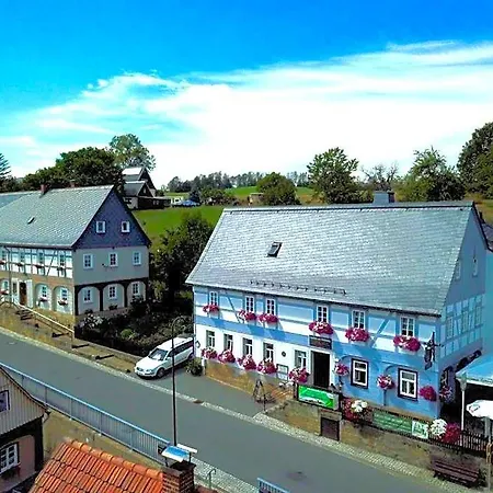 Hotel Zur Hoffnung