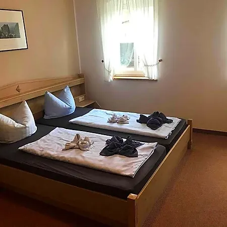 Hotel Zur Hoffnung *