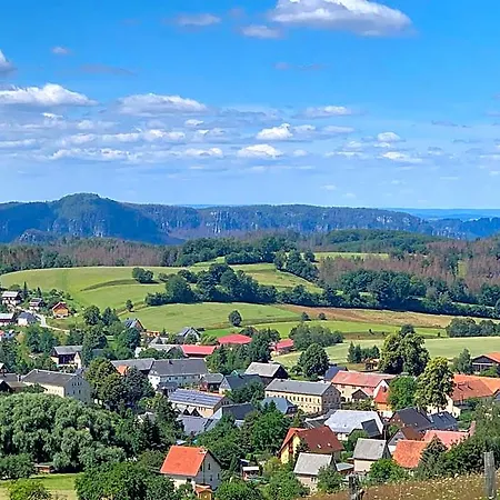 Zur Hoffnung *