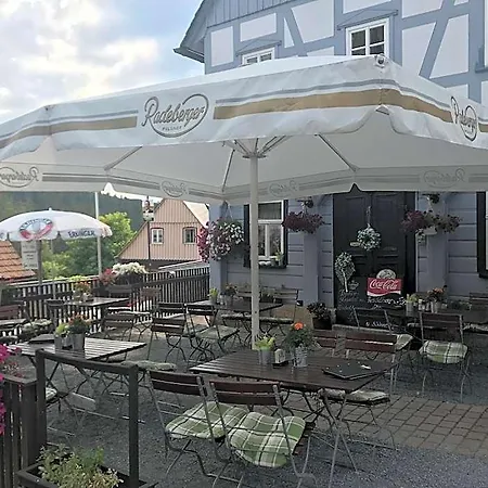 Zur Hoffnung Hotel *