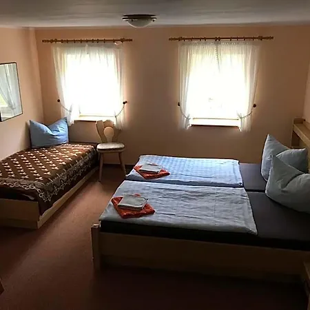 Zur Hoffnung Hotel