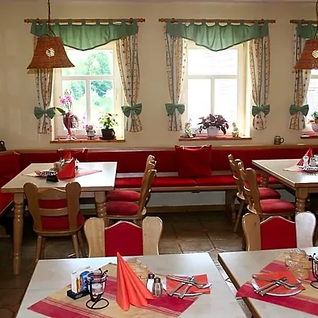 Zur Hoffnung Hotel *