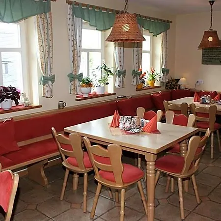Zur Hoffnung Hotel *