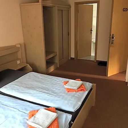 Hotel Zur Hoffnung