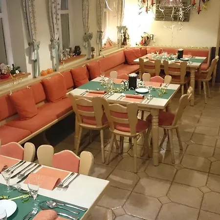 Zur Hoffnung Hinterhermsdorf