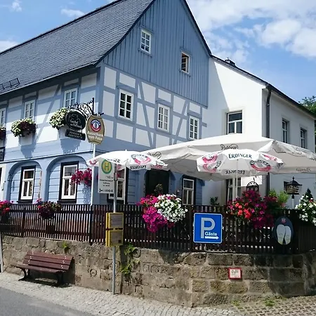 Hotel Zur Hoffnung *