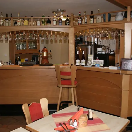 Hotel Zur Hoffnung *