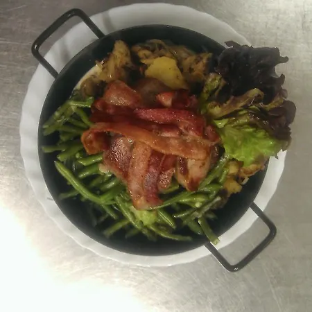 מלון Zur Hoffnung