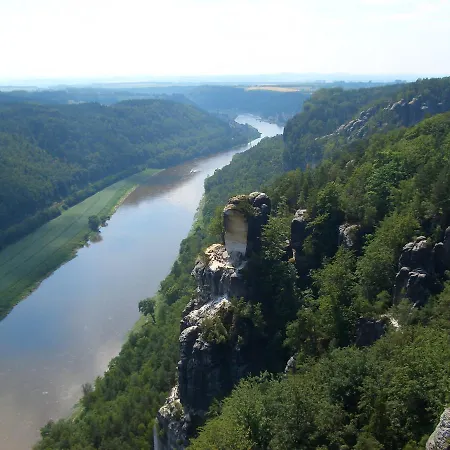 Zur Hoffnung Hinterhermsdorf