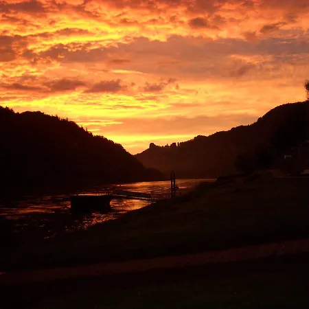 Zur Hoffnung Hotel *