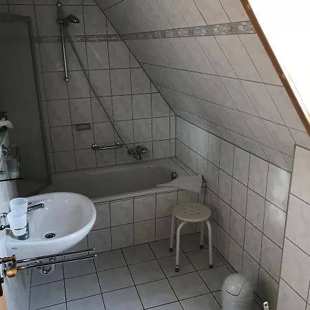 Zur Hoffnung *