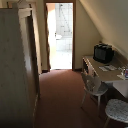 Hotel Zur Hoffnung *