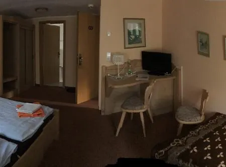 Hotel Zur Hoffnung *