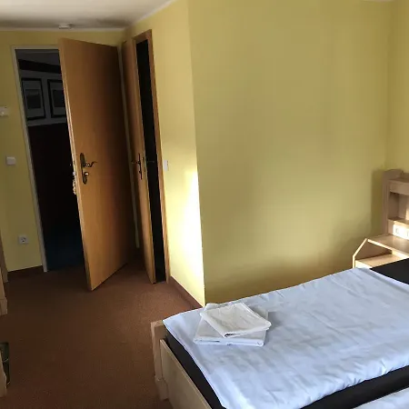 Zur Hoffnung Hinterhermsdorf