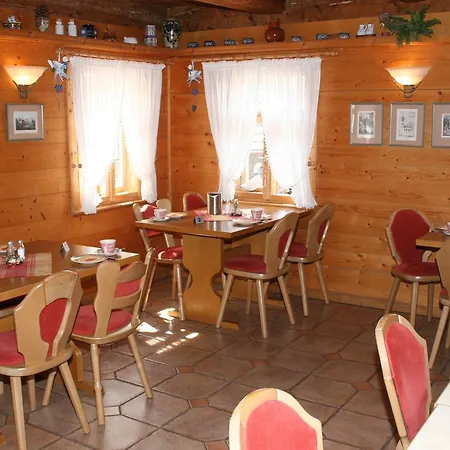 Zur Hoffnung * הינטרהרמסדורף