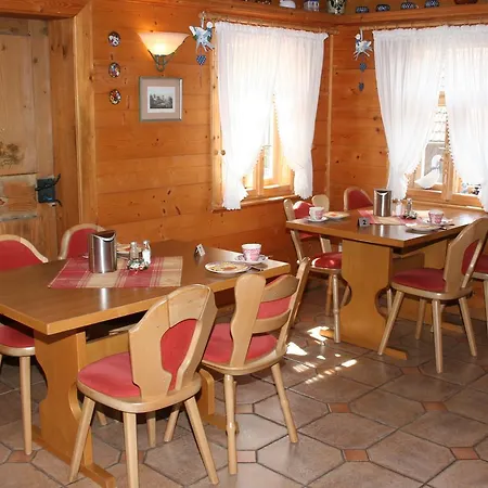 Zur Hoffnung Hotel Hinterhermsdorf