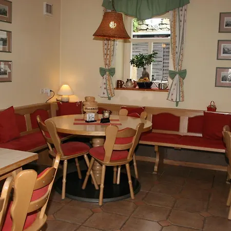 Zur Hoffnung Hotel *