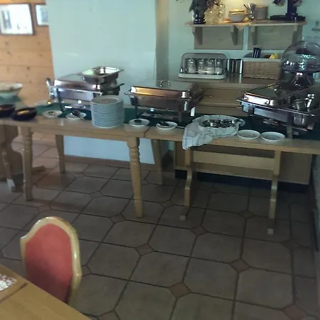 מלון Zur Hoffnung