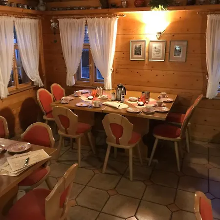 Hotel Zur Hoffnung *