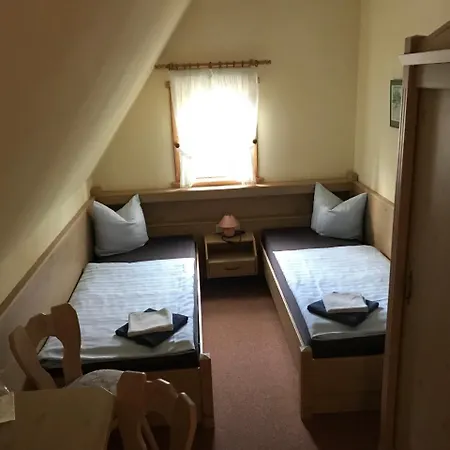 Hotel Zur Hoffnung *