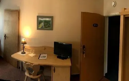 Zur Hoffnung *