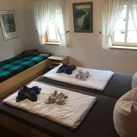 Zur Hoffnung Hinterhermsdorf