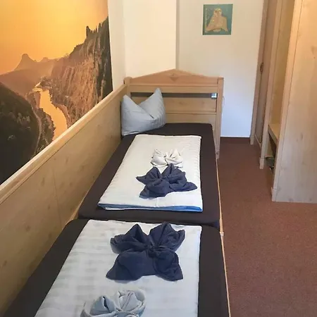 Zur Hoffnung Hotel *
