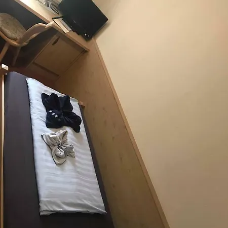 Zur Hoffnung * Hinterhermsdorf