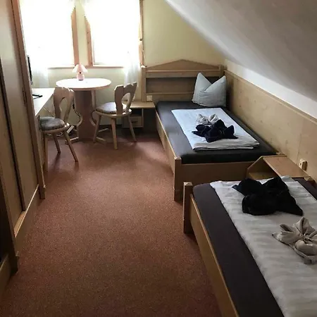 Zur Hoffnung Hinterhermsdorf