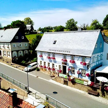 Hotel Zur Hoffnung *