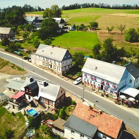 Zur Hoffnung Hotel *