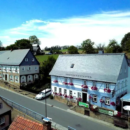 Hotel Zur Hoffnung *