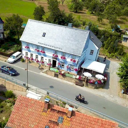 Hotel Zur Hoffnung *