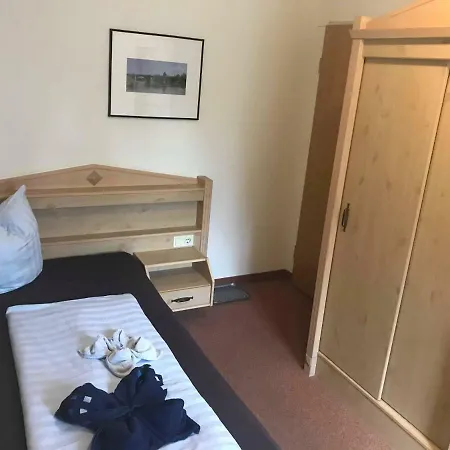 Hotel Zur Hoffnung *