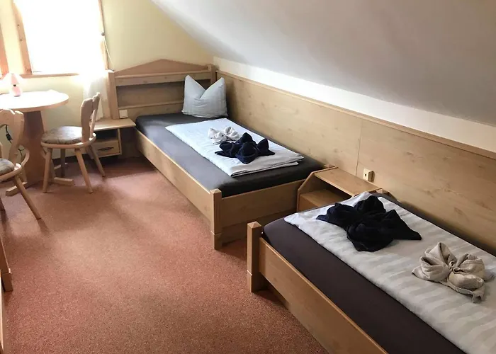 Zur Hoffnung Hinterhermsdorf