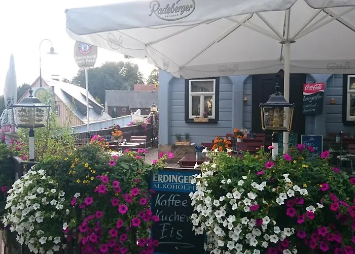 Zur Hoffnung Hinterhermsdorf