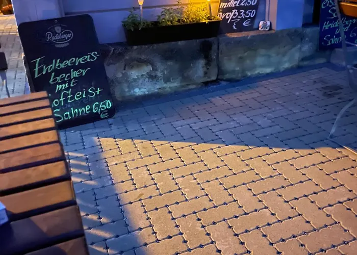 Zur Hoffnung Szálloda